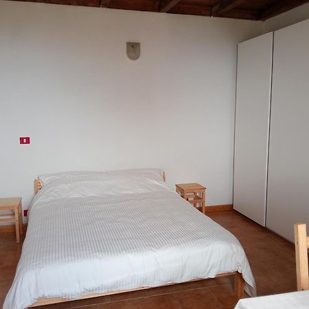 Agriturismo Preele Villa Ferrara di Monte Baldo Buitenkant foto