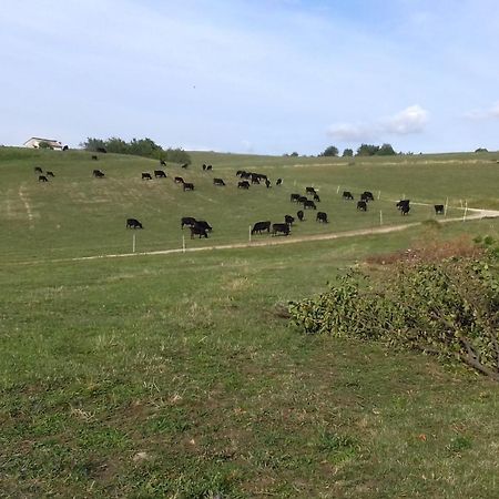 Agriturismo Preele Villa Ferrara di Monte Baldo Buitenkant foto