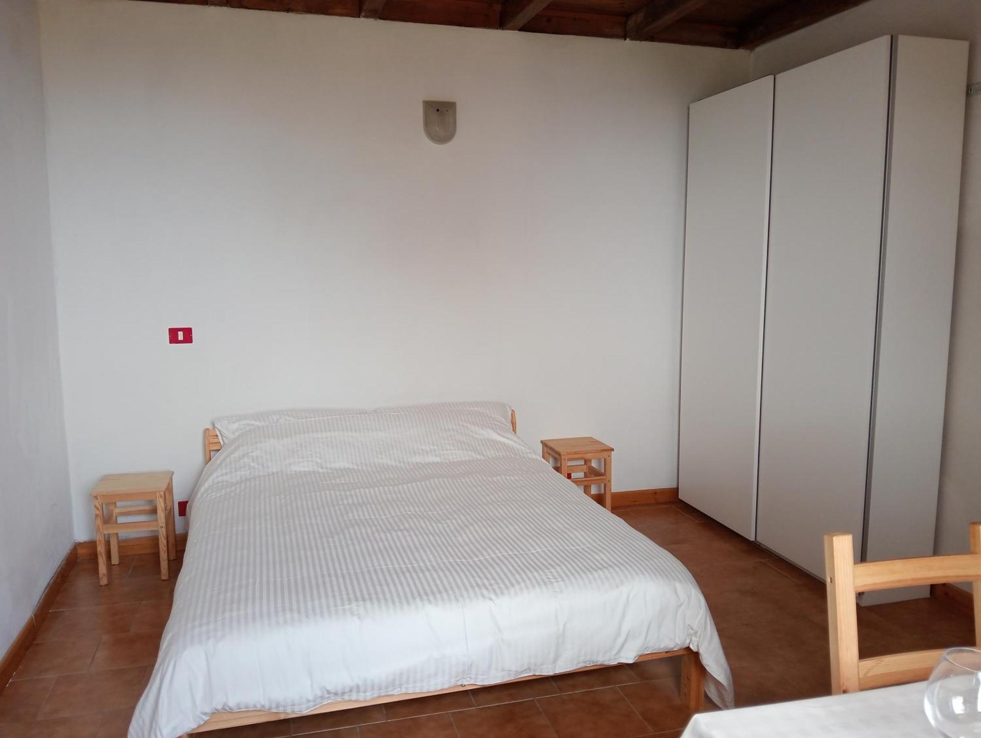 Agriturismo Preele Villa Ferrara di Monte Baldo Buitenkant foto